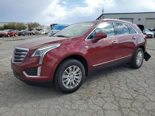 2018 CADILLAC XT5, 