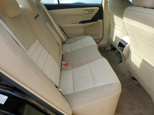 4T4BF1FK3GR581617 - 2016 TOYOTA CAMRY LE Qara foto 10