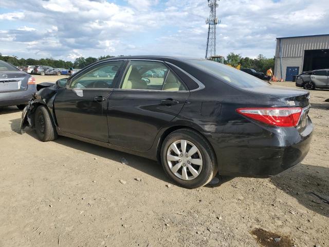 4T4BF1FK3GR581617 - 2016 TOYOTA CAMRY LE Qara foto 2