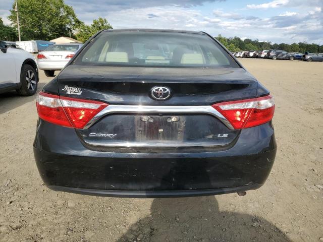 4T4BF1FK3GR581617 - 2016 TOYOTA CAMRY LE Qara foto 6
