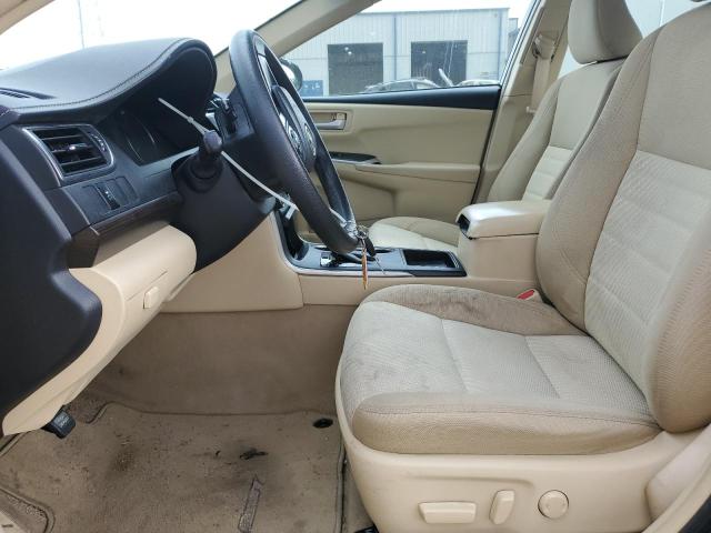 4T4BF1FK3GR581617 - 2016 TOYOTA CAMRY LE Qara foto 7