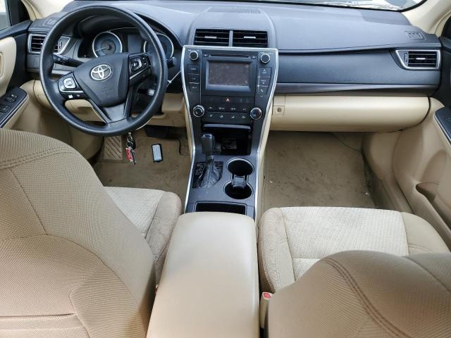 4T4BF1FK3GR581617 - 2016 TOYOTA CAMRY LE Qara foto 8