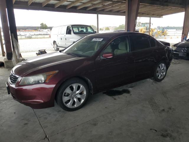 2008 HONDA ACCORD EX, 