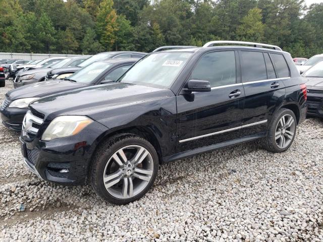 2015 MERCEDES-BENZ GLK 350, 