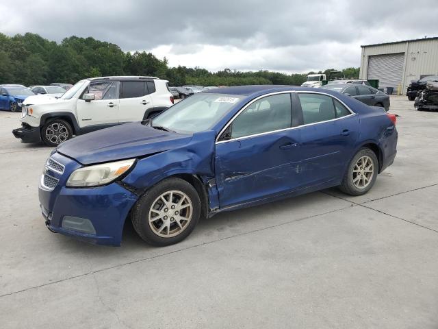 2013 CHEVROLET MALIBU LS, 