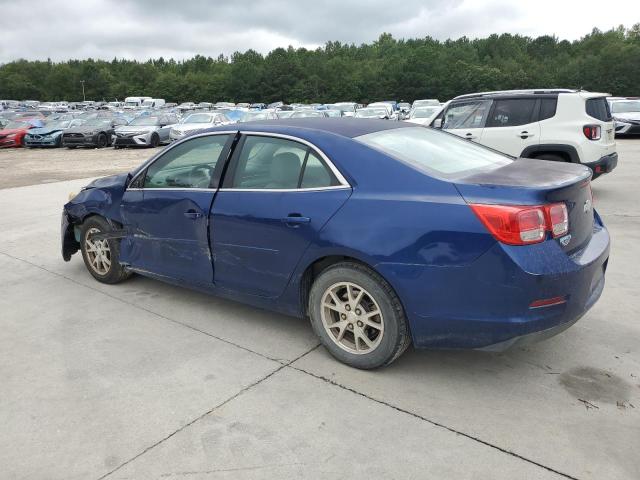1G11A5SA4DU135378 - 2013 CHEVROLET MALIBU LS BLUE photo 2