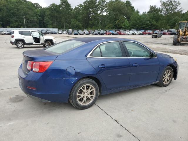 1G11A5SA4DU135378 - 2013 CHEVROLET MALIBU LS BLUE photo 3