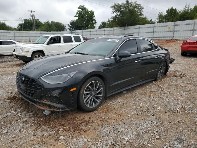 2020 HYUNDAI SONATA LIMITED, 