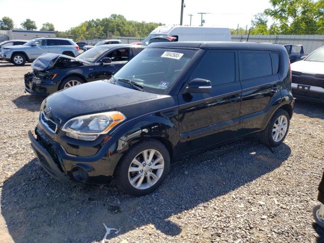 2012 KIA SOUL +, 
