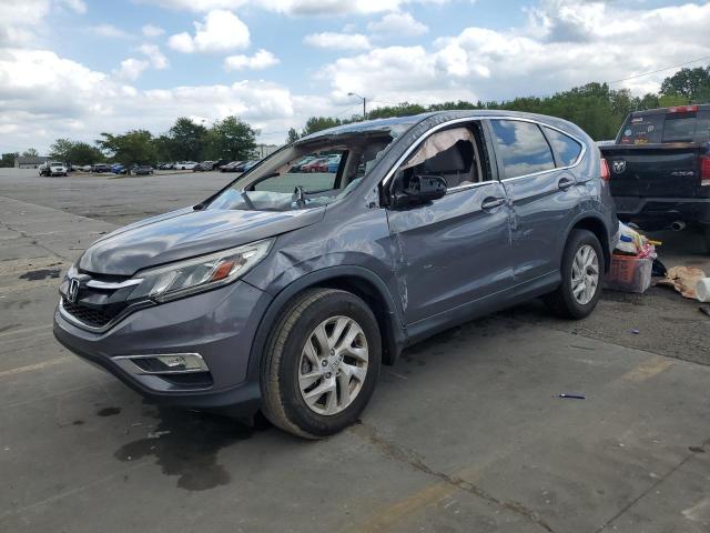 2016 HONDA CR-V EX, 