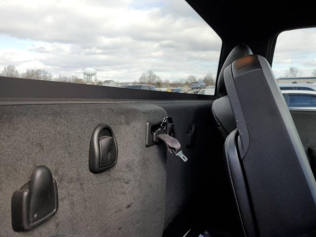 3C6JR6DGXNG300823 - 2022 RAM 1500 CLASSIC TRADESMAN Crème photo 10