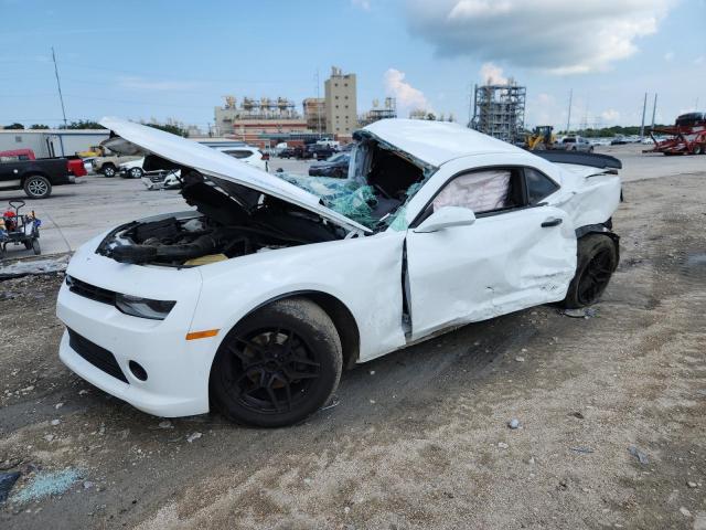 2014 CHEVROLET CAMARO LS, 
