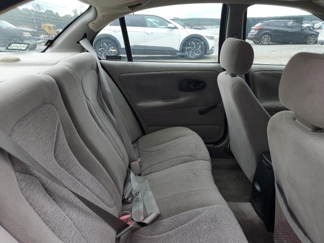 1G8ZK52702Z264191 - 2002 SATURN SL2 SILVER photo 10