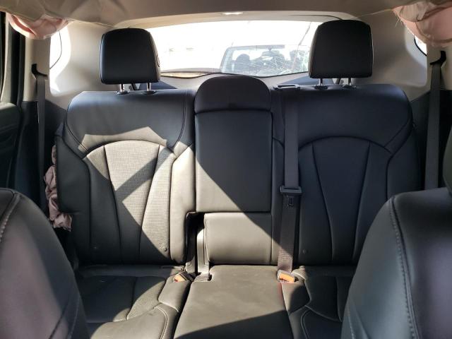 LRBFX2SA1LD156745 - 2020 BUICK ENVISION ESSENCE BLACK photo 10