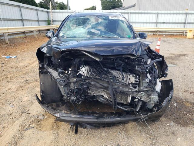LRBFX2SA1LD156745 - 2020 BUICK ENVISION ESSENCE BLACK photo 5
