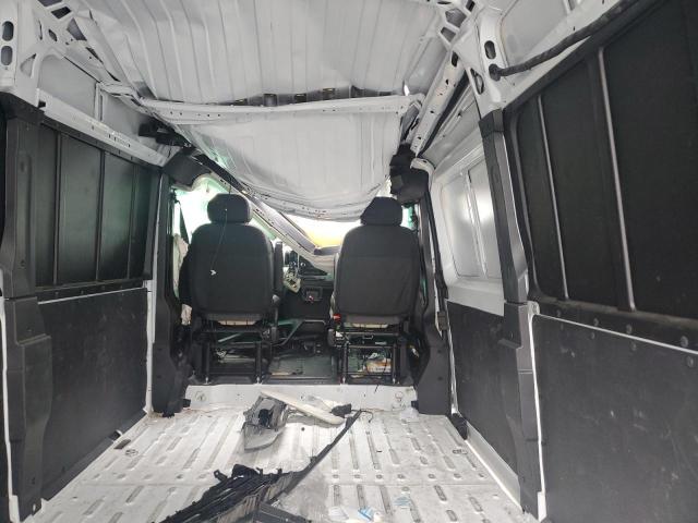 3C6LRVDG0PE524331 - 2023 RAM PROMASTER 2500 HIGH თეთრი ფოტო 8