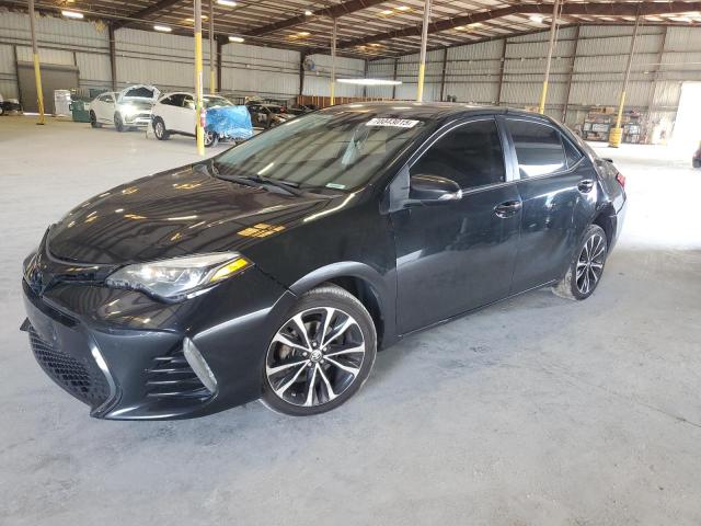 2018 TOYOTA COROLLA L, 