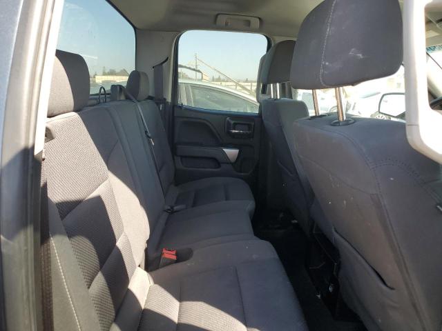 2GCRCPECXK1157309 - 2019 CHEVROLET SILVERADO C1500 LT BLACK photo 10