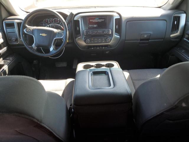 2GCRCPECXK1157309 - 2019 CHEVROLET SILVERADO C1500 LT BLACK photo 8