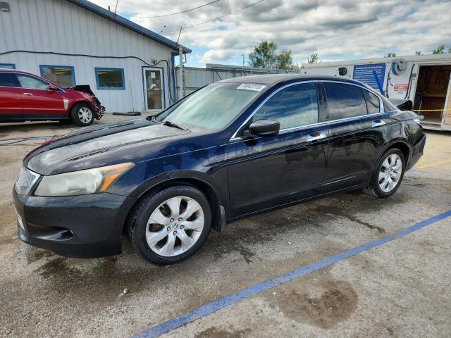 2008 HONDA ACCORD EXL, 
