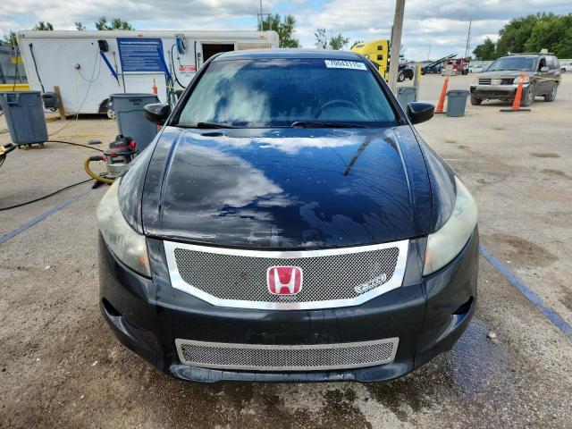 1HGCP36888A072787 - 2008 HONDA ACCORD EXL 黑色 照片 5