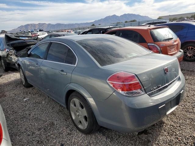 1G8ZS57B09F138034 - 2009 SATURN AURA XE GRAY photo 2