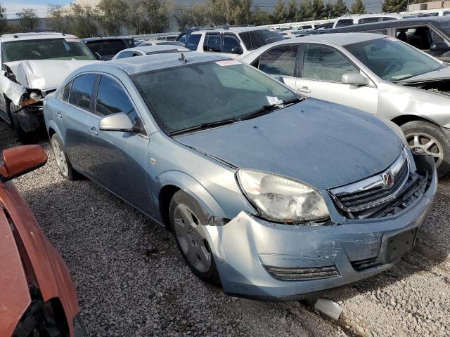 1G8ZS57B09F138034 - 2009 SATURN AURA XE GRAY photo 4