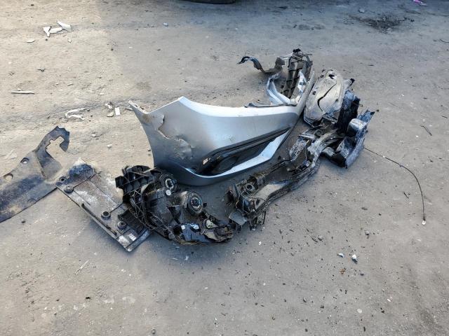 2HGFC2E80LH558217 - 2020 HONDA CIVIC SPORT 银色 照片 12