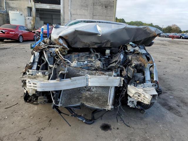 2HGFC2E80LH558217 - 2020 HONDA CIVIC SPORT 银色 照片 5