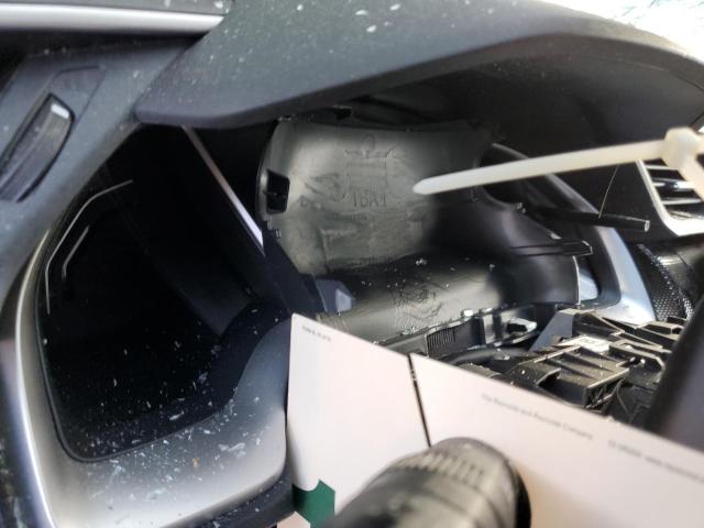 2HGFC2E80LH558217 - 2020 HONDA CIVIC SPORT 银色 照片 9