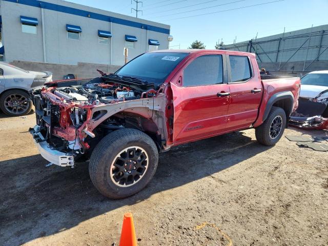 2025 TOYOTA TACOMA DOUBLE CAB, 