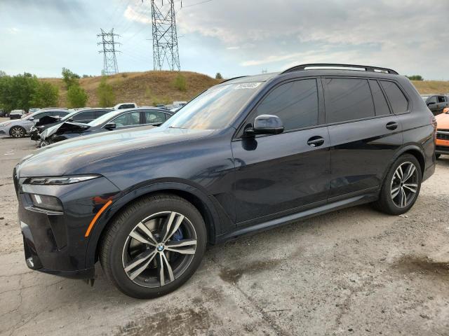 2023 BMW X7 XDRIVE40I, 