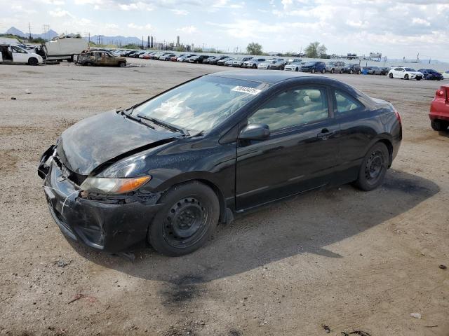 2006 HONDA CIVIC LX, 