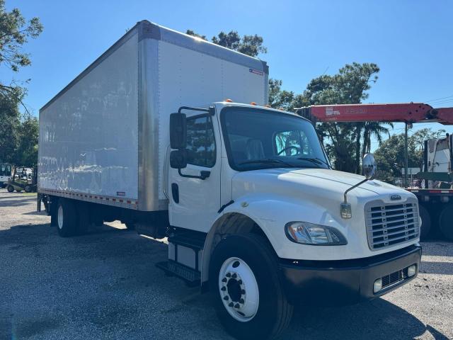 2014 FREIGHTLINER M2 106 MEDIUM DUTY, 