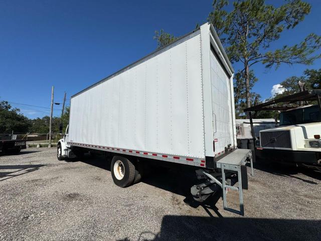 1FVACXDTXEHFF0830 - 2014 FREIGHTLINER M2 106 MEDIUM DUTY WHITE photo 3