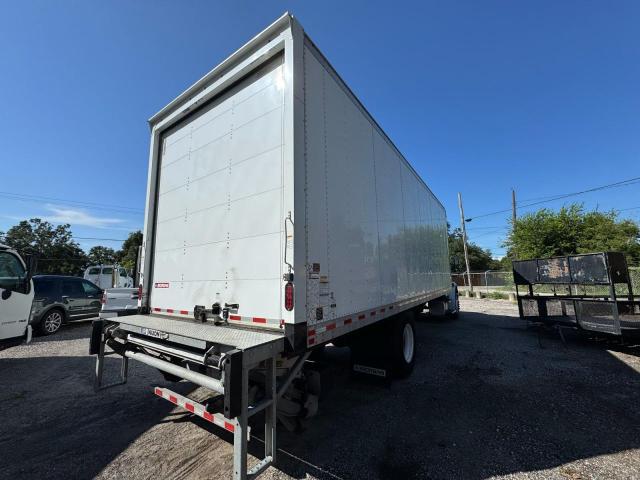 1FVACXDTXEHFF0830 - 2014 FREIGHTLINER M2 106 MEDIUM DUTY WHITE photo 4