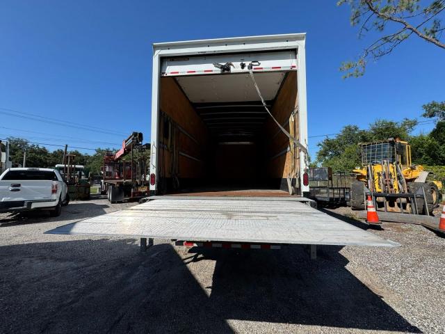 1FVACXDTXEHFF0830 - 2014 FREIGHTLINER M2 106 MEDIUM DUTY WHITE photo 6