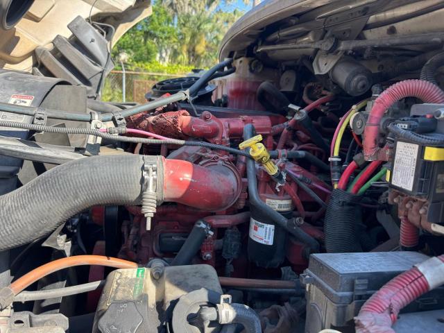 1FVACXDTXEHFF0830 - 2014 FREIGHTLINER M2 106 MEDIUM DUTY WHITE photo 7