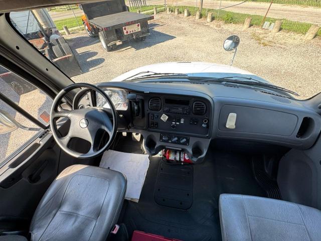 1FVACXDTXEHFF0830 - 2014 FREIGHTLINER M2 106 MEDIUM DUTY WHITE photo 9