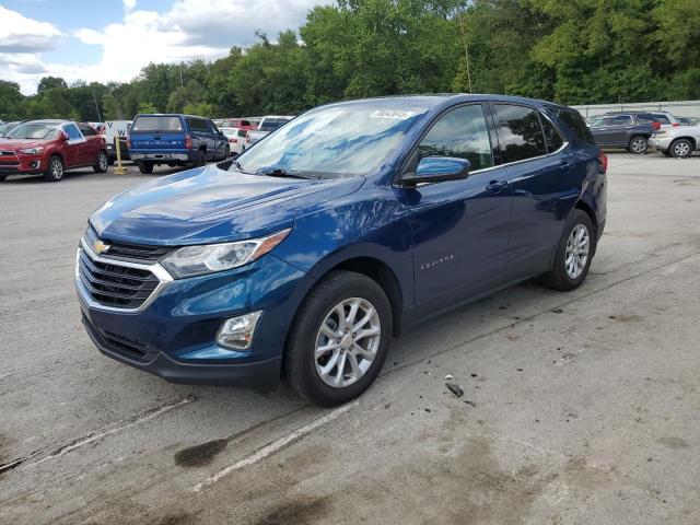 2020 CHEVROLET EQUINOX LT, 