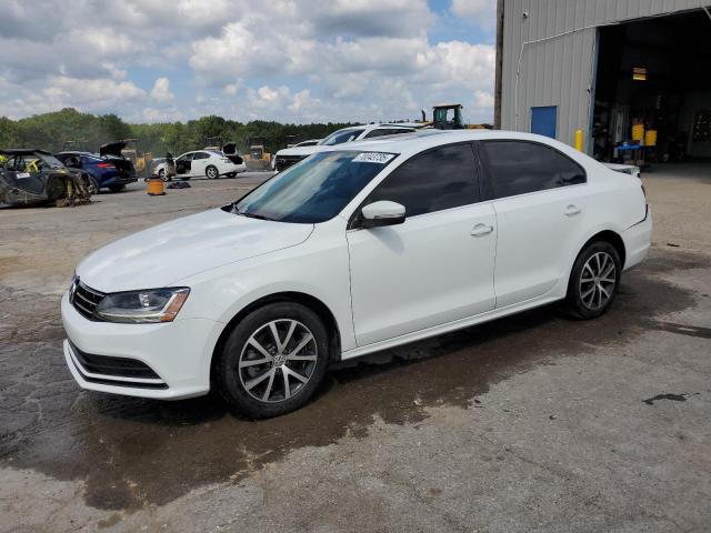 2018 VOLKSWAGEN JETTA SE, 