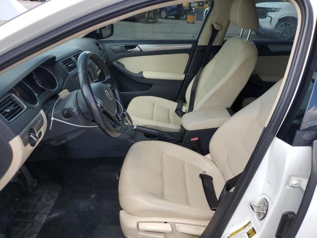 3VWDB7AJ1JM238348 - 2018 VOLKSWAGEN JETTA SE WHITE photo 7