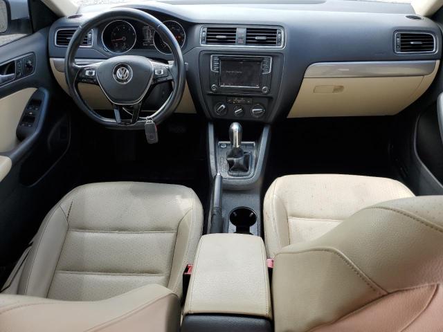 3VWDB7AJ1JM238348 - 2018 VOLKSWAGEN JETTA SE WHITE photo 8