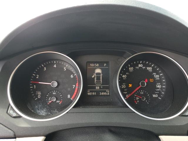 3VWDB7AJ1JM238348 - 2018 VOLKSWAGEN JETTA SE WHITE photo 9