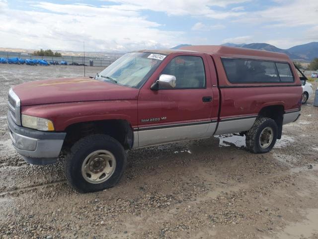 1996 DODGE RAM 2500, 