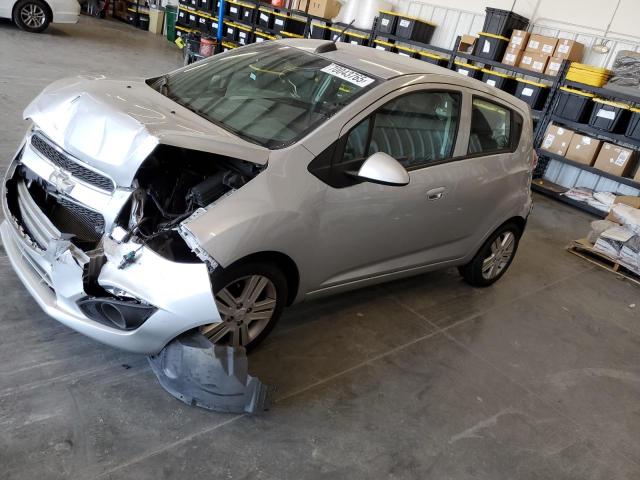 2015 CHEVROLET SPARK 1LT, 