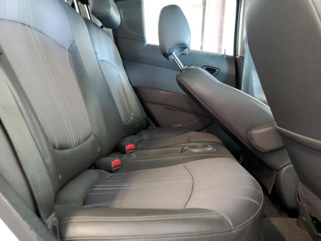 KL8CD6S97FC750169 - 2015 CHEVROLET SPARK 1LT GRAY photo 10