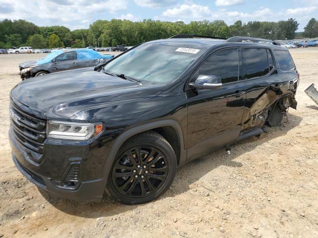 2022 GMC ACADIA SLT, 