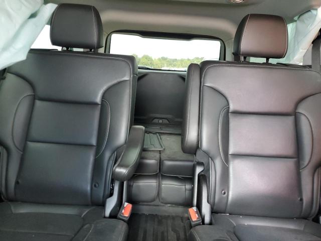 1GKKNMLS6NZ123002 - 2022 GMC ACADIA SLT BLACK photo 10