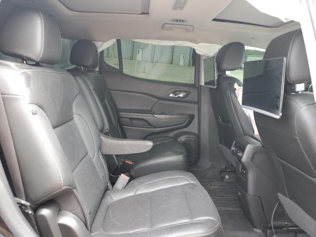 1GKKNMLS6NZ123002 - 2022 GMC ACADIA SLT BLACK photo 11